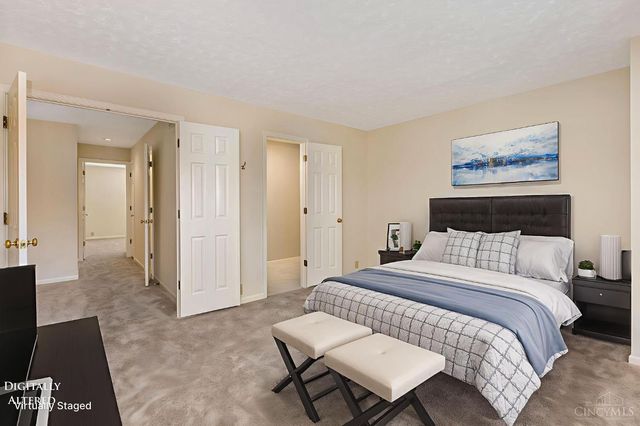 11709 Bedivere Court, Sharonville, OH 45241