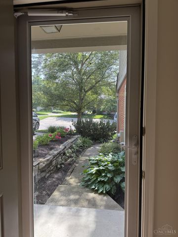 11709 Bedivere Court, Sharonville, OH 45241