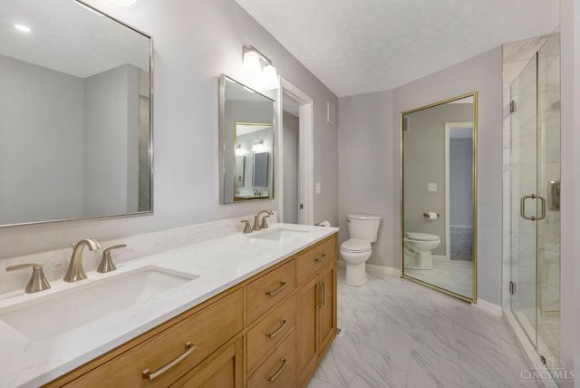 11709 Bedivere Court, Sharonville, OH 45241