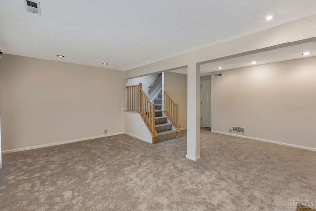 11709 Bedivere Court, Sharonville, OH 45241
