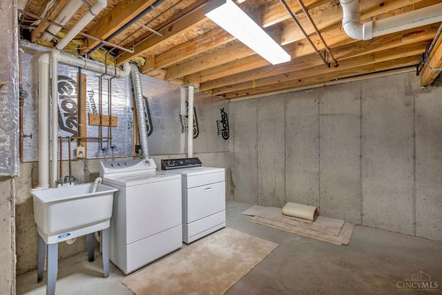 11709 Bedivere Court, Sharonville, OH 45241