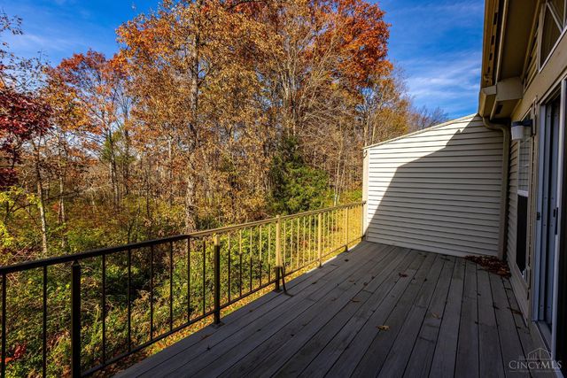 11709 Bedivere Court, Sharonville, OH 45241