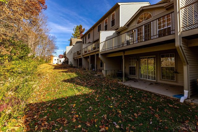 11709 Bedivere Court, Sharonville, OH 45241