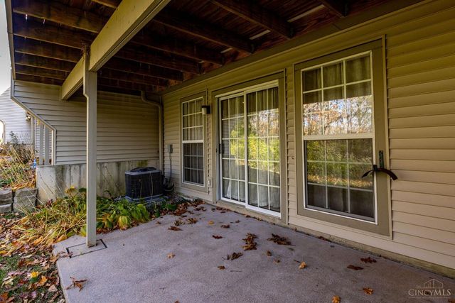 11709 Bedivere Court, Sharonville, OH 45241