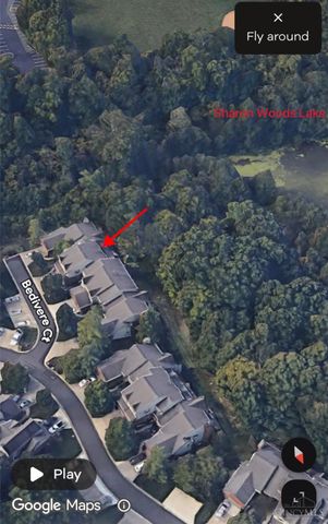11709 Bedivere Court, Sharonville, OH 45241
