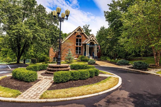 11709 Bedivere Court, Sharonville, OH 45241