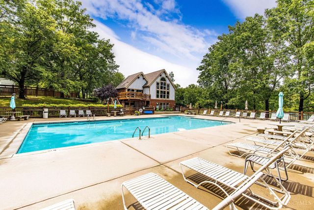 11709 Bedivere Court, Sharonville, OH 45241