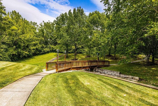 11709 Bedivere Court, Sharonville, OH 45241
