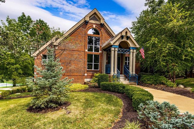 11709 Bedivere Court, Sharonville, OH 45241
