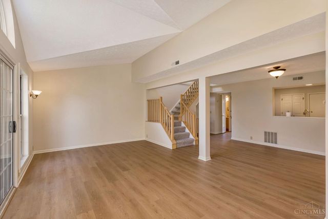 11709 Bedivere Court, Sharonville, OH 45241