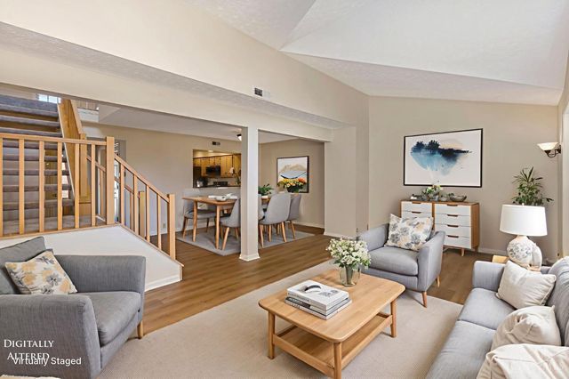 11709 Bedivere Court, Sharonville, OH 45241
