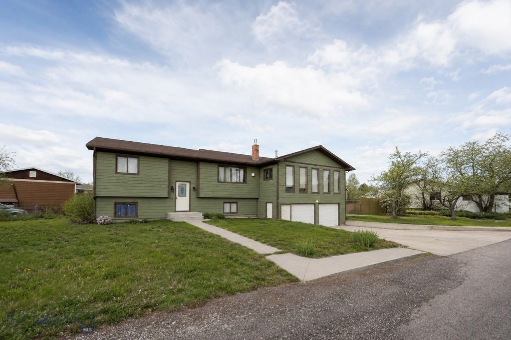 91 Stiles, Belgrade, MT 59714 photo 1