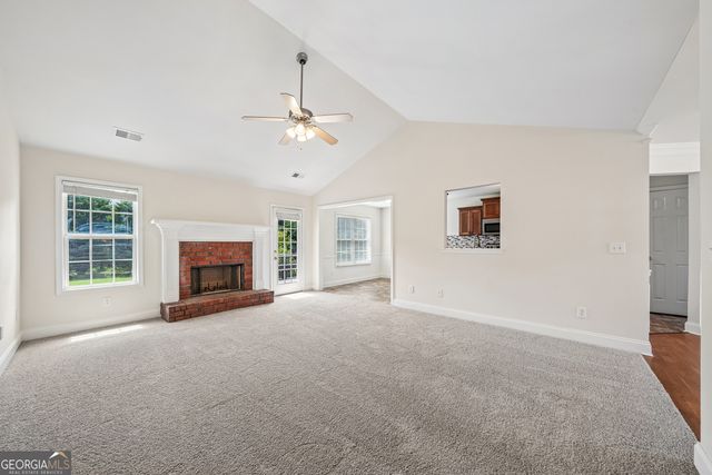 70 Feldspar Drive, Jefferson, GA 30549