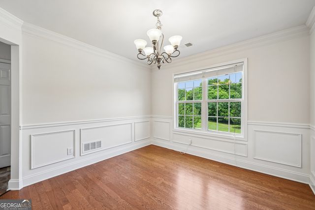 70 Feldspar Drive, Jefferson, GA 30549