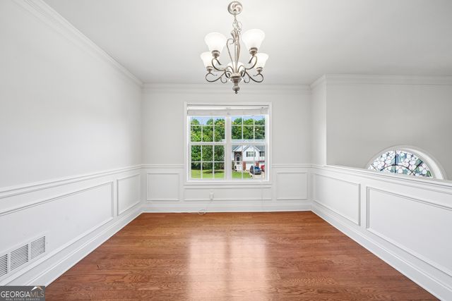 70 Feldspar Drive, Jefferson, GA 30549