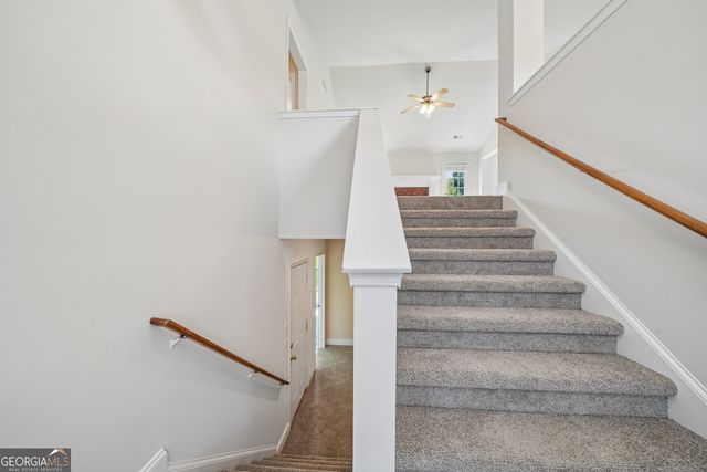 70 Feldspar Drive, Jefferson, GA 30549