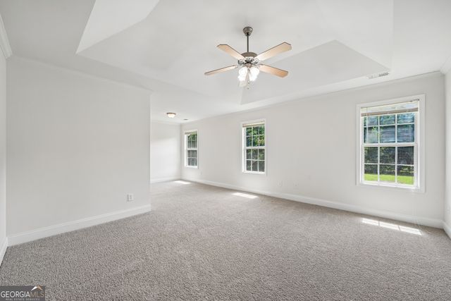 70 Feldspar Drive, Jefferson, GA 30549