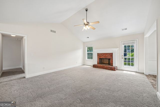 70 Feldspar Drive, Jefferson, GA 30549