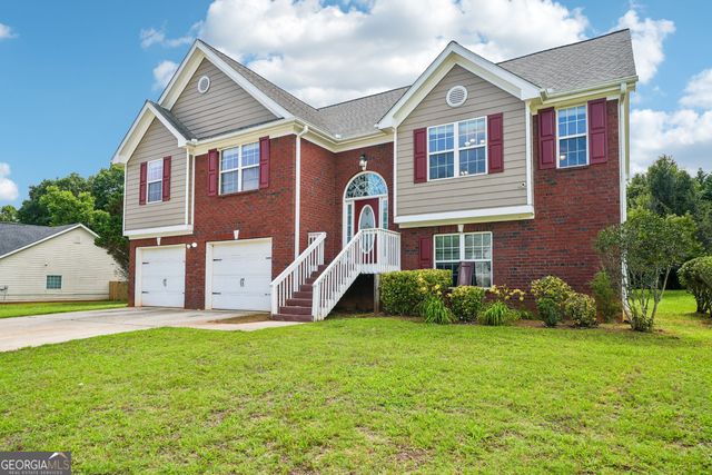 70 Feldspar Drive, Jefferson, GA 30549