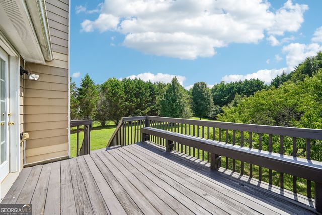 70 Feldspar Drive, Jefferson, GA 30549
