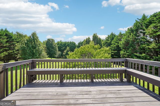 70 Feldspar Drive, Jefferson, GA 30549