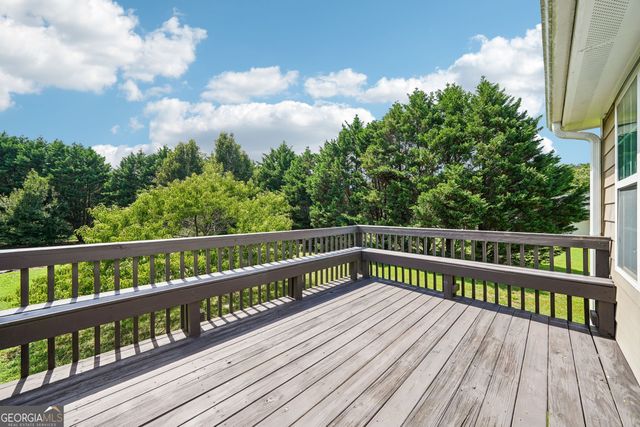 70 Feldspar Drive, Jefferson, GA 30549