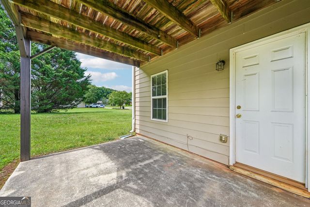 70 Feldspar Drive, Jefferson, GA 30549