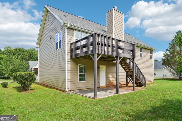 70 Feldspar Drive, Jefferson, GA 30549