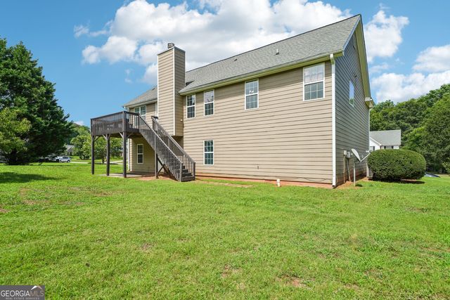 70 Feldspar Drive, Jefferson, GA 30549