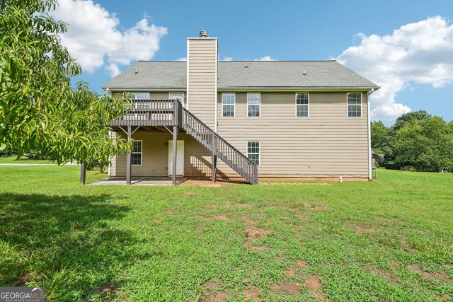 70 Feldspar Drive, Jefferson, GA 30549