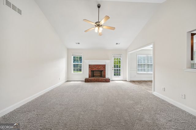 70 Feldspar Drive, Jefferson, GA 30549