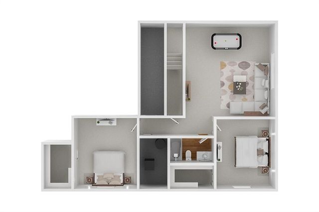 1151 NW Sproul Drive, Waukee, IA 50263