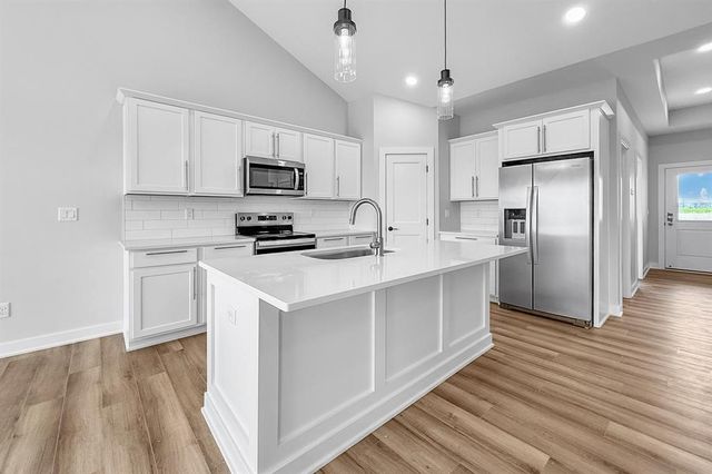 1151 NW Sproul Drive, Waukee, IA 50263