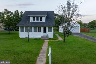 2539 OLD HOUSE POINT RD, Fishing Creek, MD 21634
