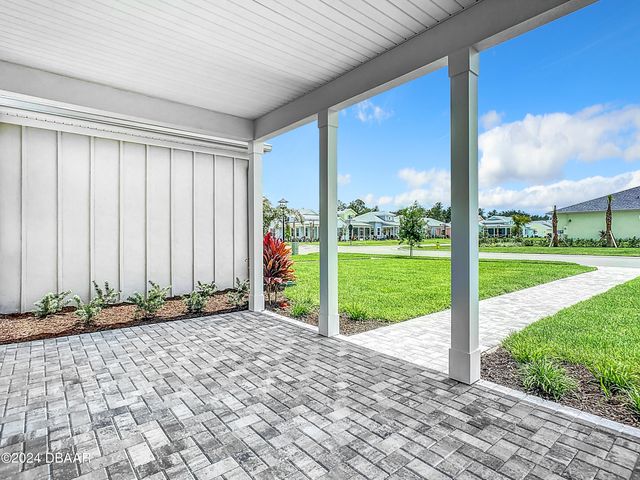245 Gypsy Palace Lane, Daytona Beach, FL 32124