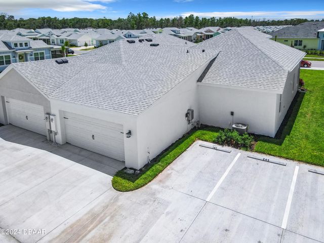 245 Gypsy Palace Lane, Daytona Beach, FL 32124