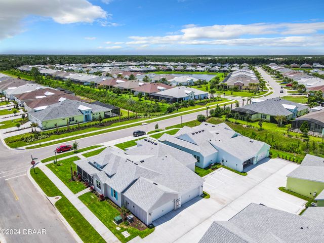 245 Gypsy Palace Lane, Daytona Beach, FL 32124