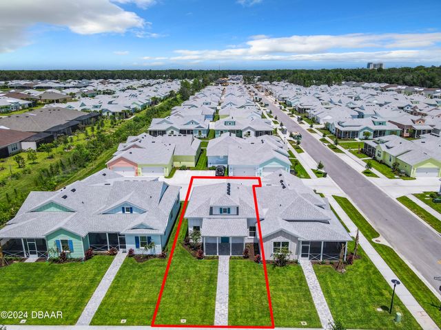 245 Gypsy Palace Lane, Daytona Beach, FL 32124