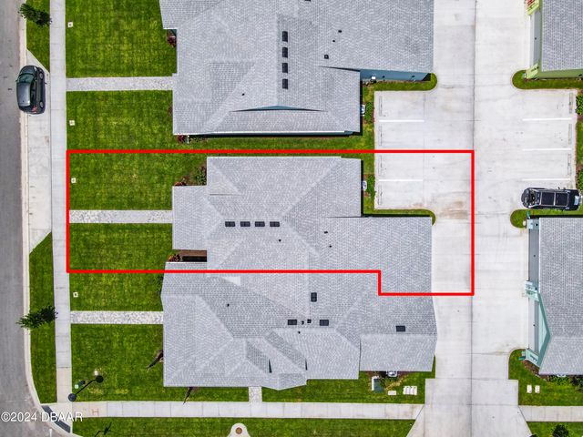 245 Gypsy Palace Lane, Daytona Beach, FL 32124