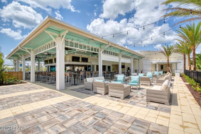 245 Gypsy Palace Lane, Daytona Beach, FL 32124