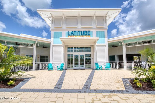 245 Gypsy Palace Lane, Daytona Beach, FL 32124