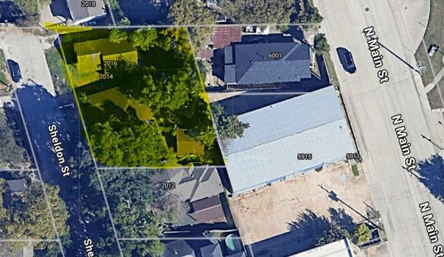 2014 Sheldon Street, Houston, TX 77008