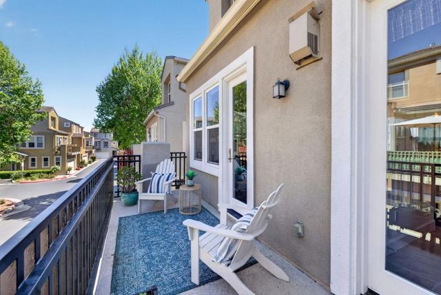 3574 Stout Place, Santa Clara, CA 95051