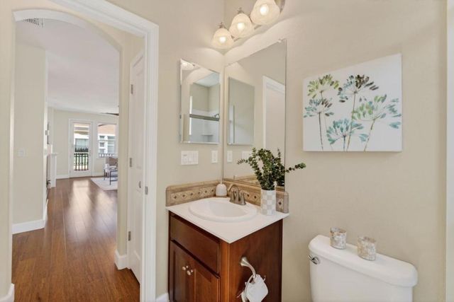 3574 Stout Place, Santa Clara, CA 95051