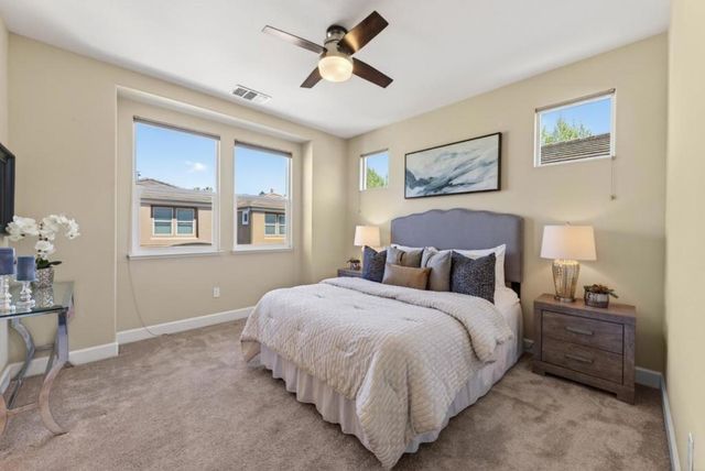 3574 Stout Place, Santa Clara, CA 95051