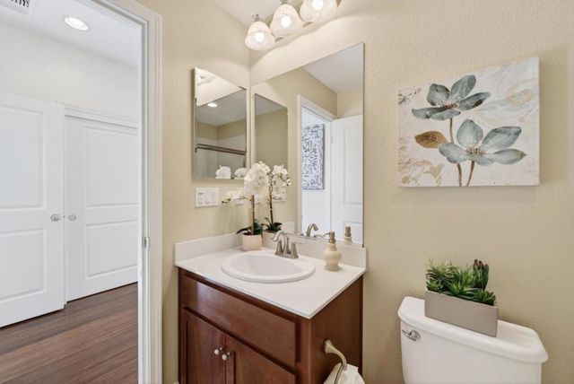 3574 Stout Place, Santa Clara, CA 95051