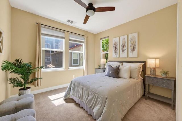 3574 Stout Place, Santa Clara, CA 95051