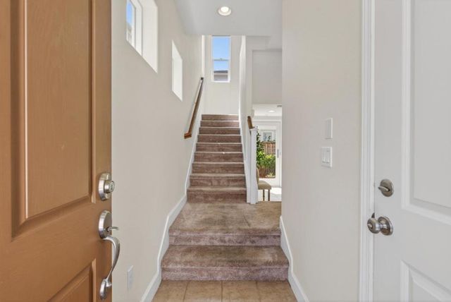 3574 Stout Place, Santa Clara, CA 95051