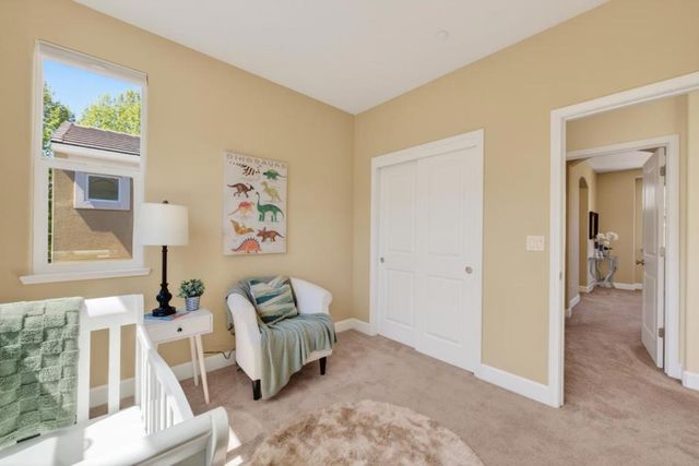 3574 Stout Place, Santa Clara, CA 95051