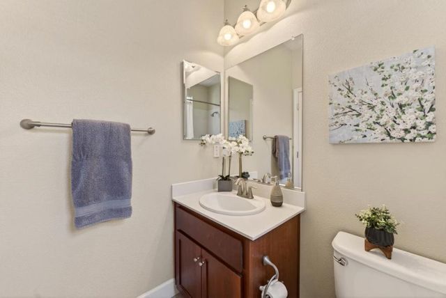 3574 Stout Place, Santa Clara, CA 95051